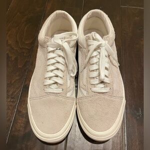 Vans x Notre Old Skool